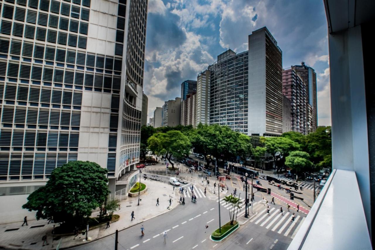 360 Sao Luis Apartment Sao Paulo Exterior photo