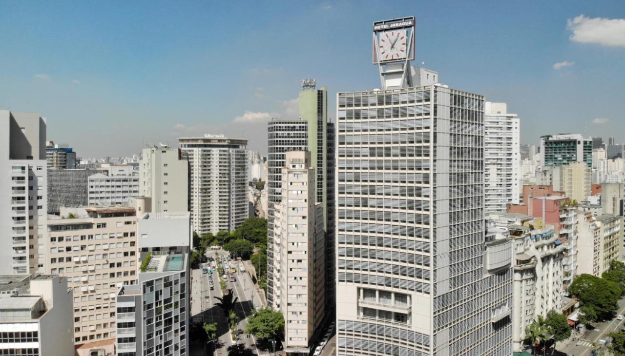 360 Sao Luis Apartment Sao Paulo Exterior photo